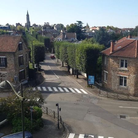 F2 35-44M2 9 Mins Voiture Chateau 4Pers 1Ch+Sejour Льо Шене Екстериор снимка