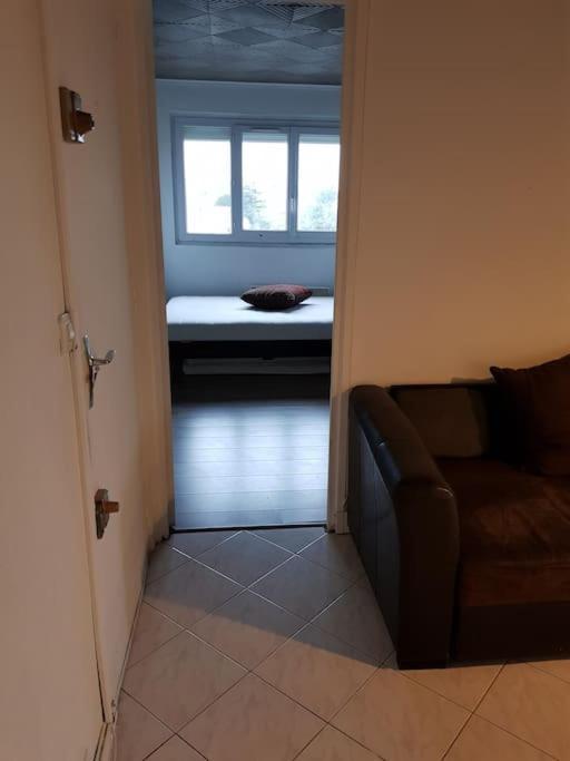 F2 35-44M2 9 Mins Voiture Chateau 4Pers 1Ch+Sejour Льо Шене Екстериор снимка