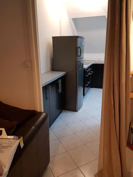 F2 35-44M2 9 Mins Voiture Chateau 4Pers 1Ch+Sejour Льо Шене Екстериор снимка