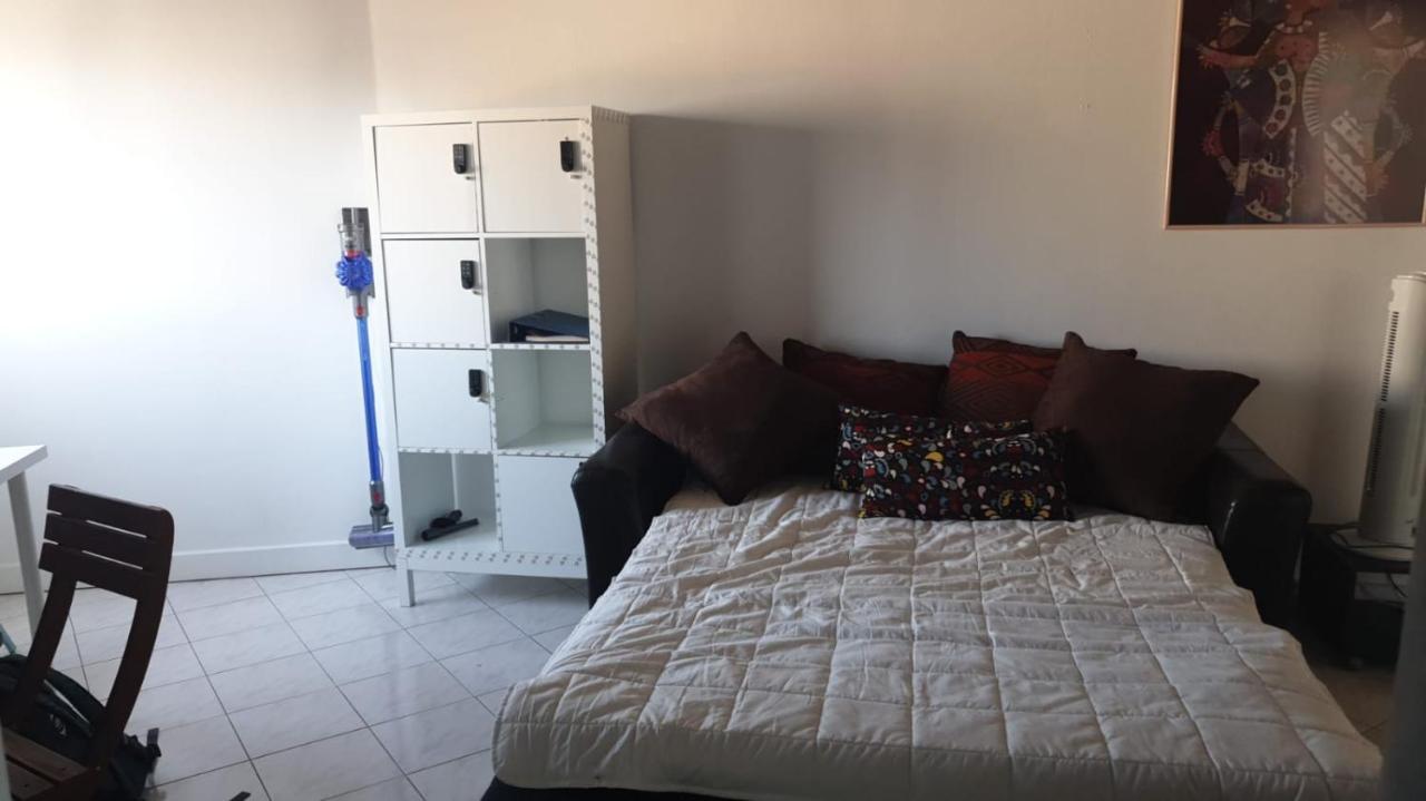 F2 35-44M2 9 Mins Voiture Chateau 4Pers 1Ch+Sejour Льо Шене Екстериор снимка
